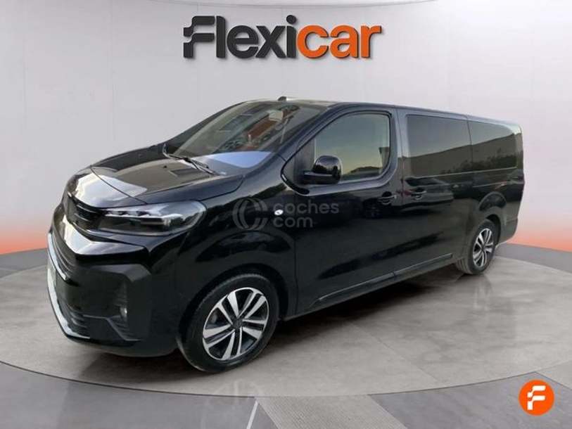 Foto del PEUGEOT Traveller 2.0 BlueHDI S&S Business Long EAT8 180