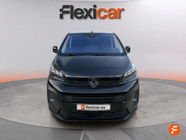 Foto del PEUGEOT Traveller 2.0 BlueHDI S&S Business Long EAT8 180