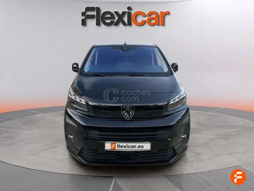 Foto del PEUGEOT Traveller 2.0 BlueHDI S&S Business Long EAT8 180