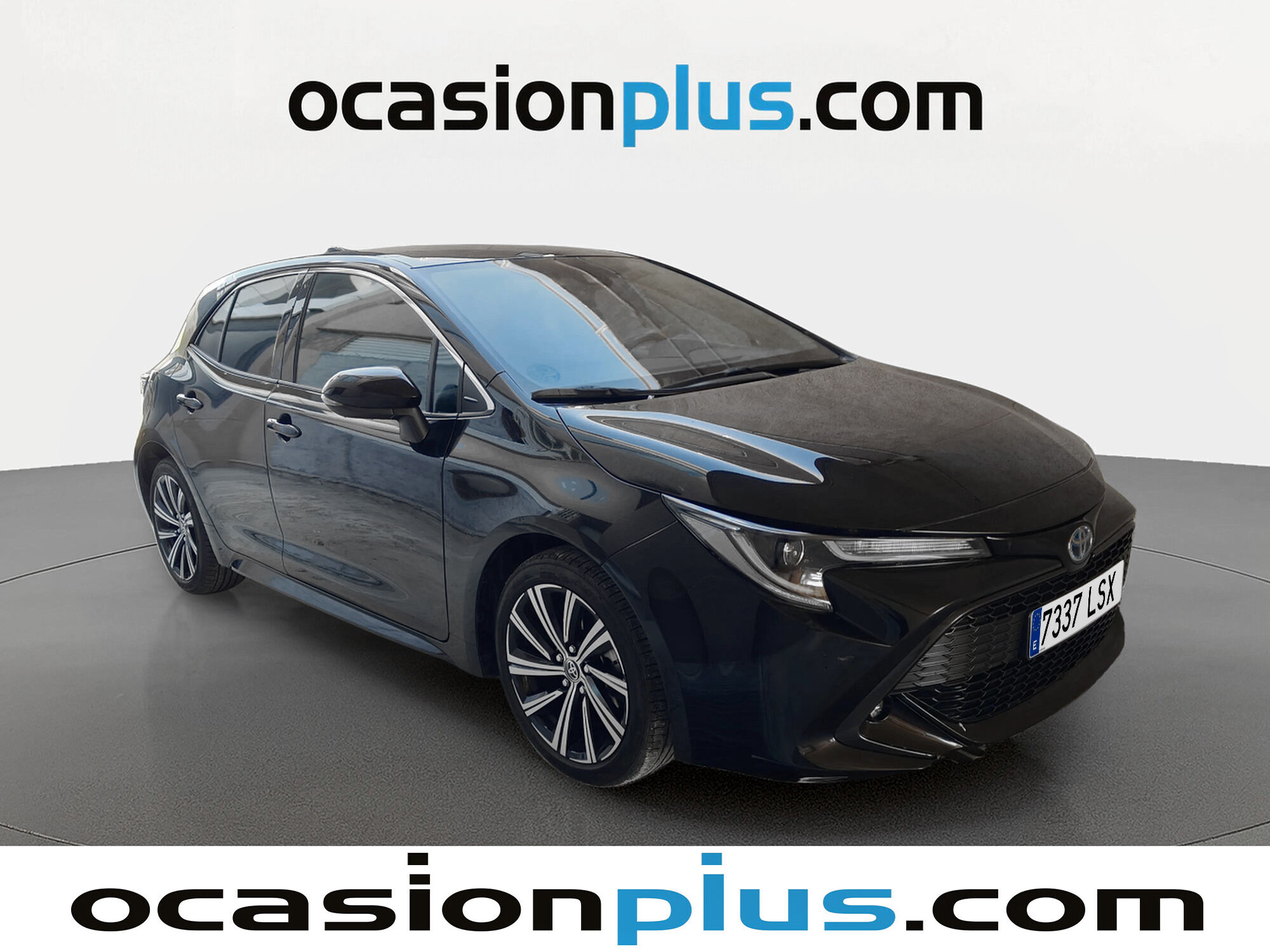 Foto del TOYOTA Corolla 180H Style