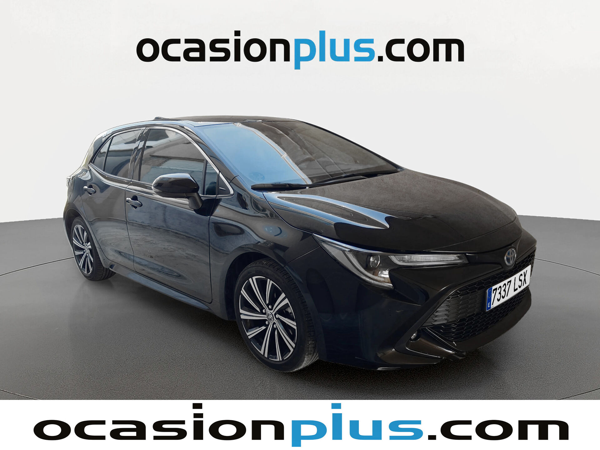 Imagen 2 de TOYOTA Corolla