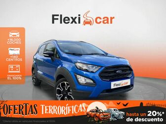 Imagen de FORD EcoSport 1.0 EcoBoost Active 125