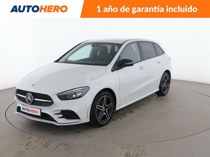 Foto del MERCEDES Clase B B 250e 8G-DCT