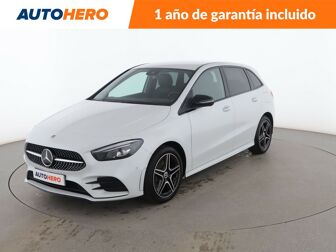 Imagen de MERCEDES Clase B B 250e 8G-DCT