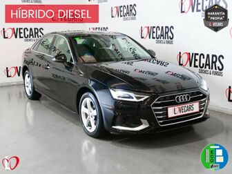 Imagen de AUDI A4 Avant 35 TDI Advanced S tronic 120kW