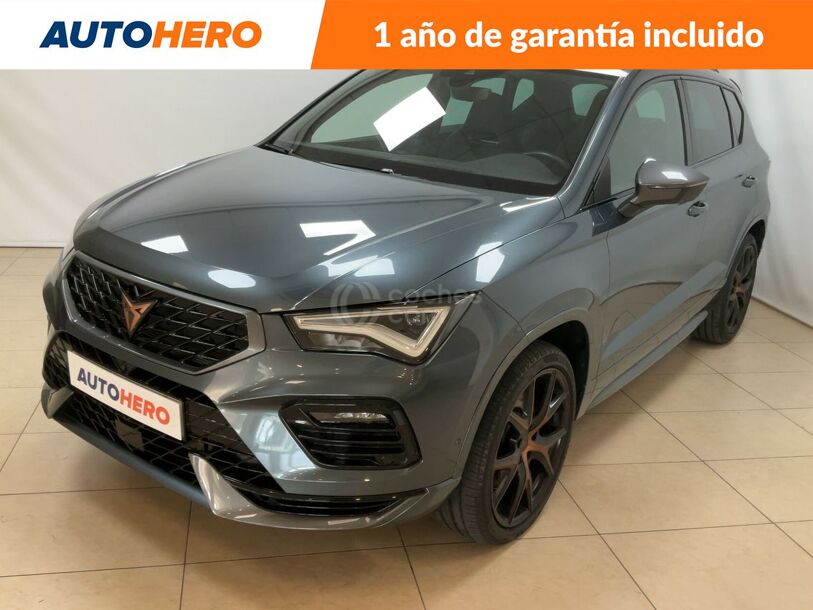 Foto del CUPRA Ateca 2.0 TSI 300 DSG 4Drive