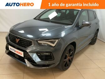 Imagen de CUPRA Ateca 2.0 TSI 300 DSG 4Drive