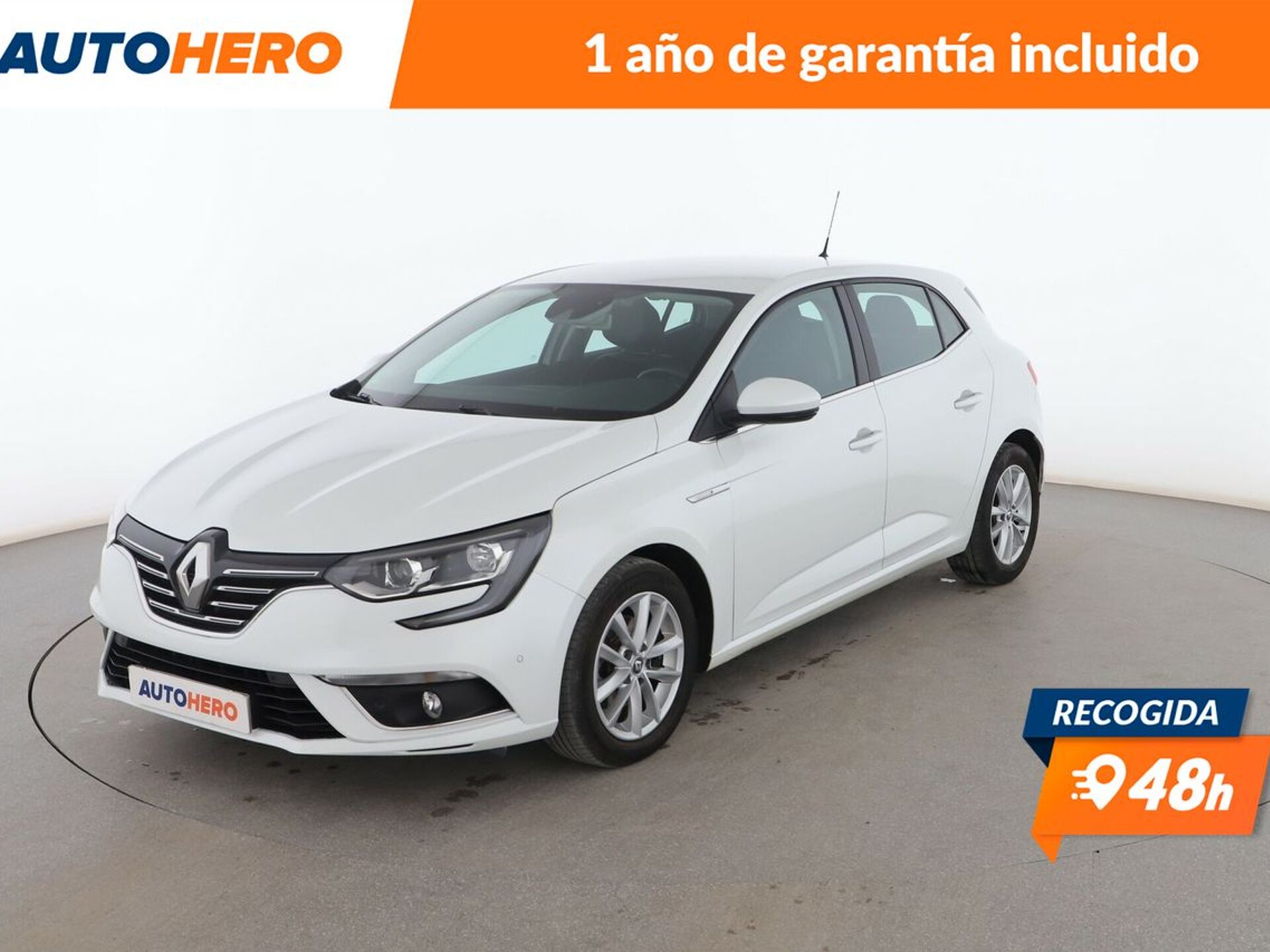 Imagen de RENAULT Mégane