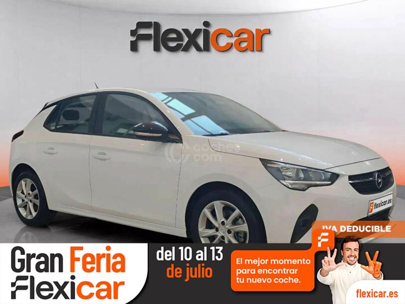Foto del OPEL Corsa 1.2T XHL S-S Edition 100