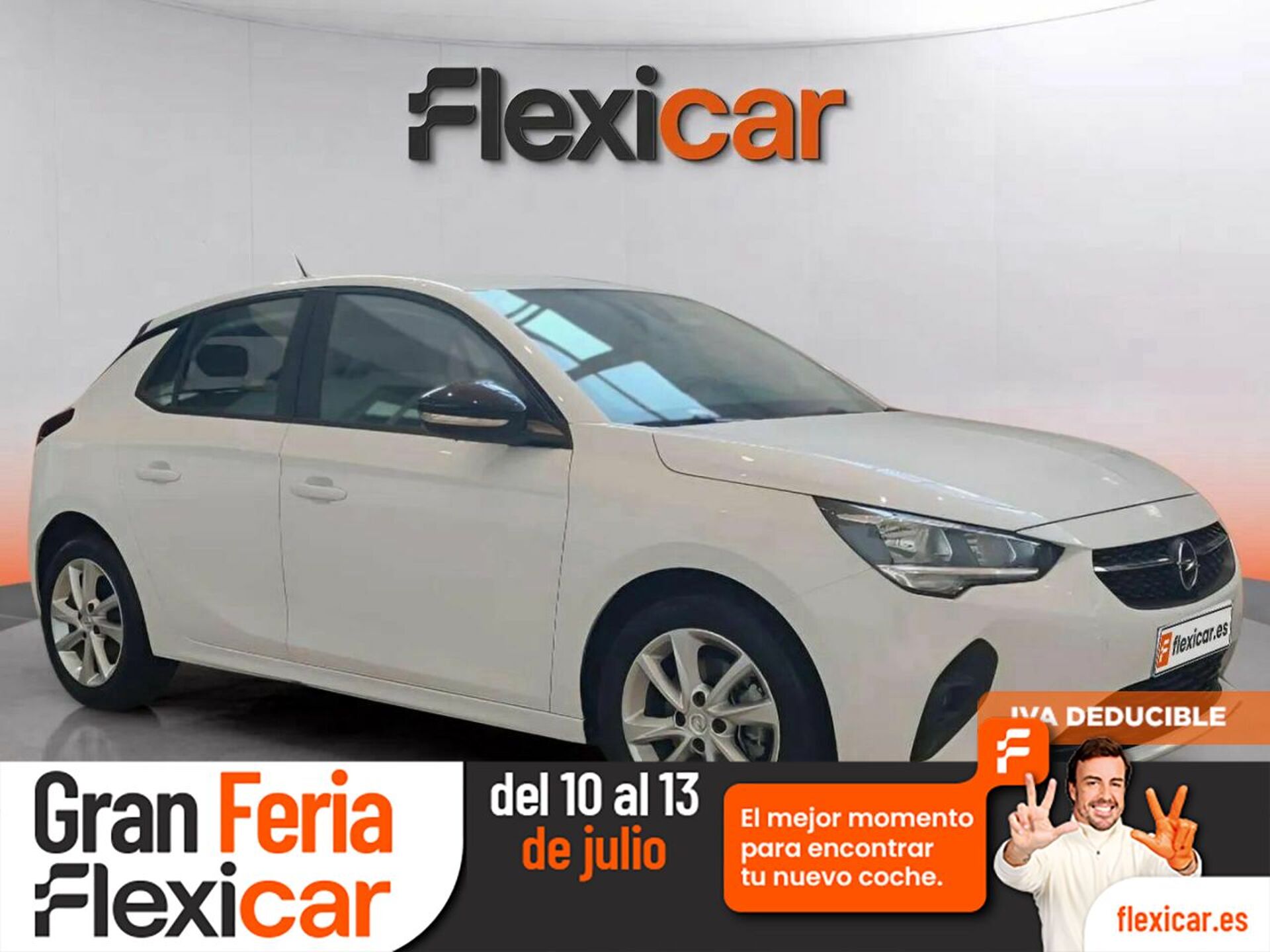 Imagen de OPEL Corsa