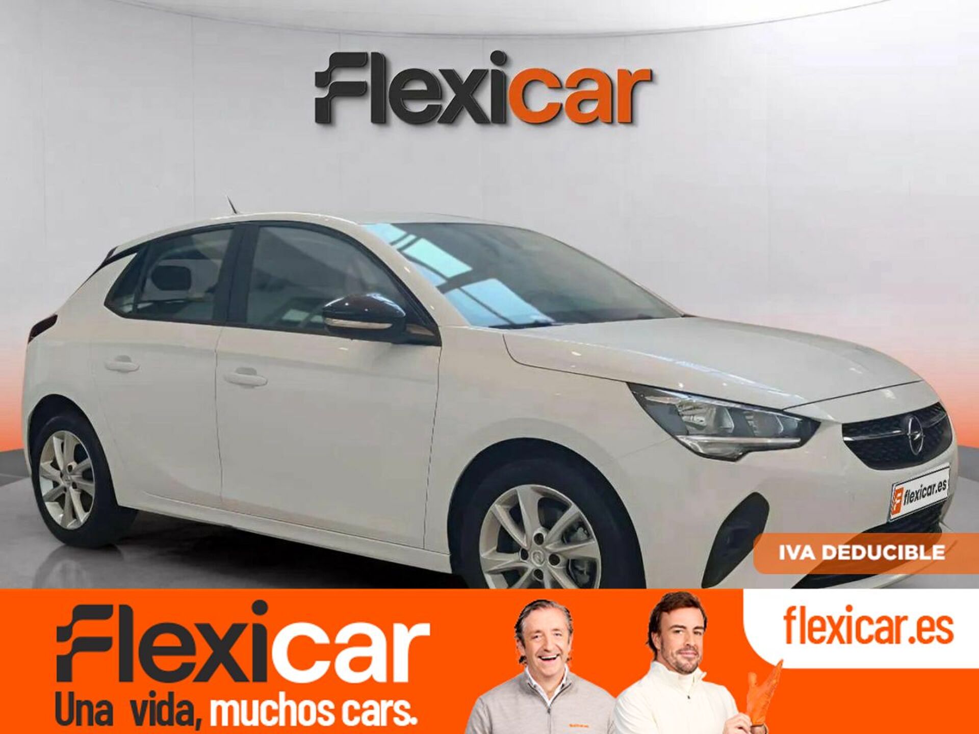 Imagen de OPEL Corsa