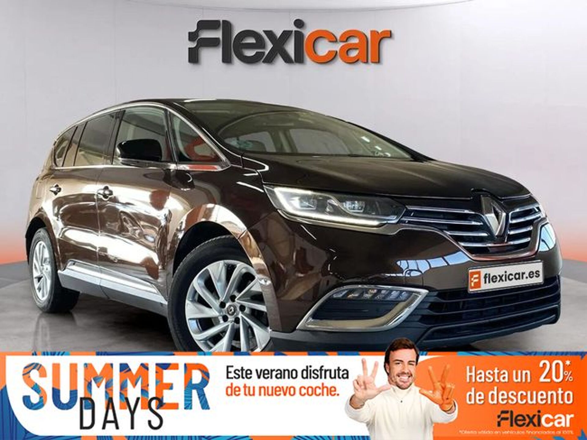 Imagen de RENAULT Espace