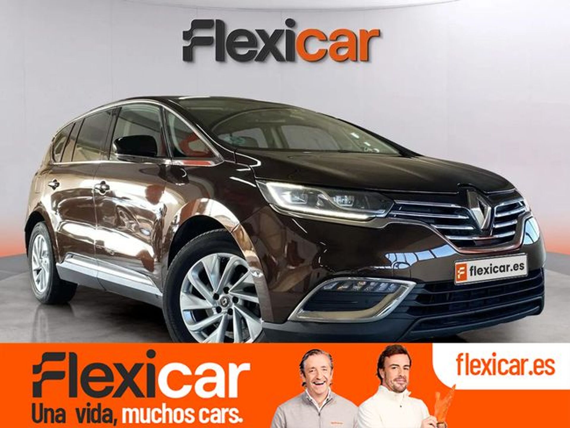 Imagen de RENAULT Espace