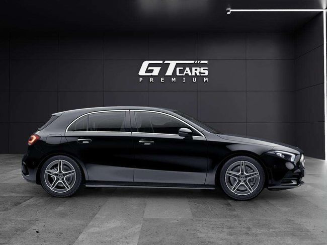 Foto del MERCEDES Clase A A 250e 8G-DCT