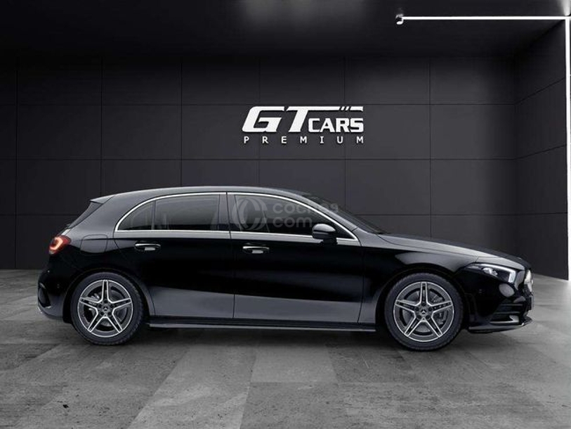 Foto del MERCEDES Clase A A 250e 8G-DCT