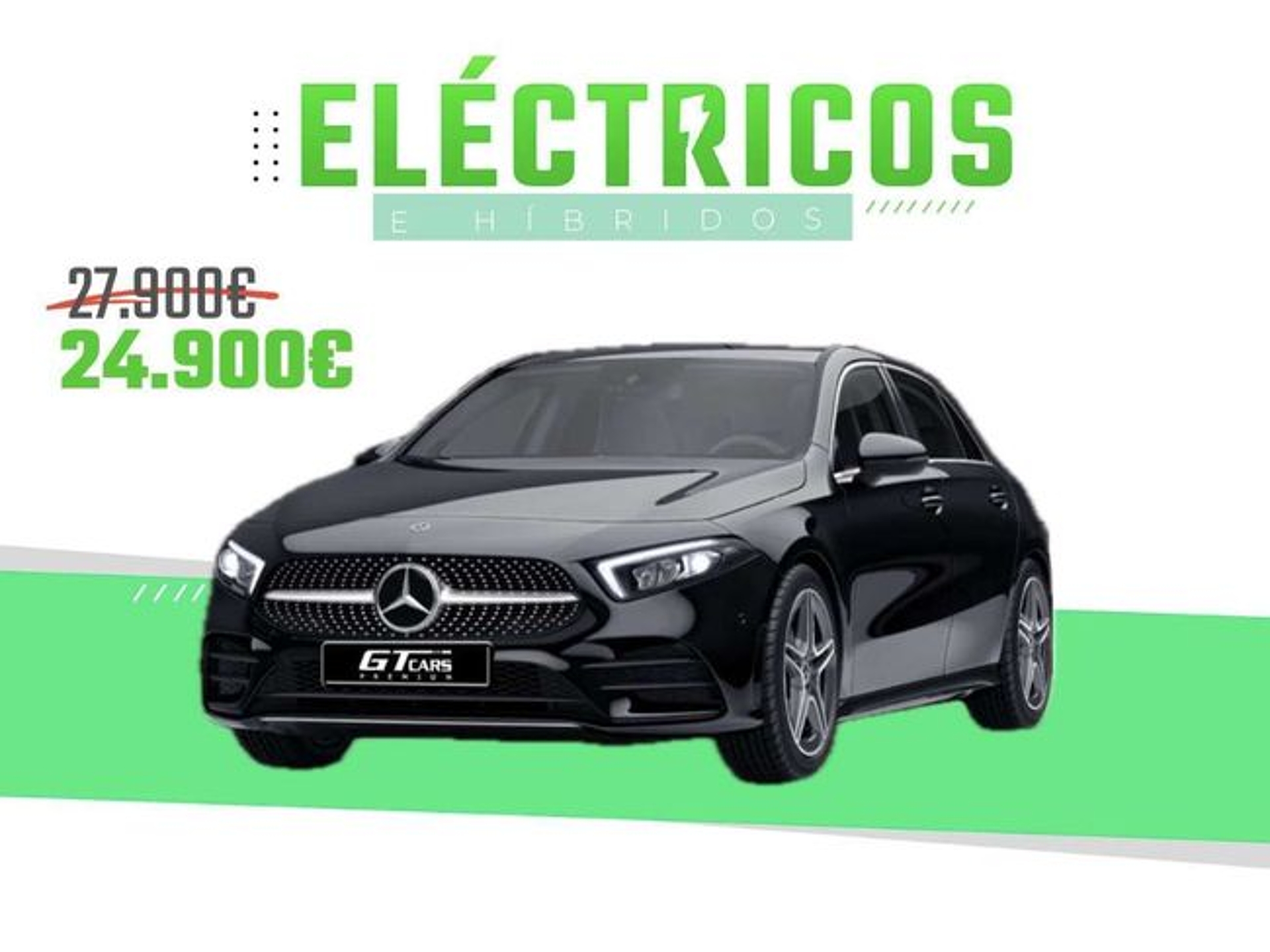 Imagen de MERCEDES Clase A