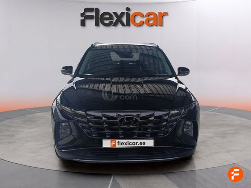 Foto del HYUNDAI Tucson 1.6 TGDI 48V Tecno Sky 4x2 DT