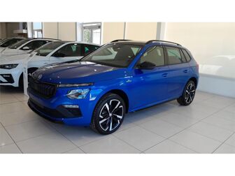 Imagen de SKODA Kamiq 1.5 TSI Monte Carlo