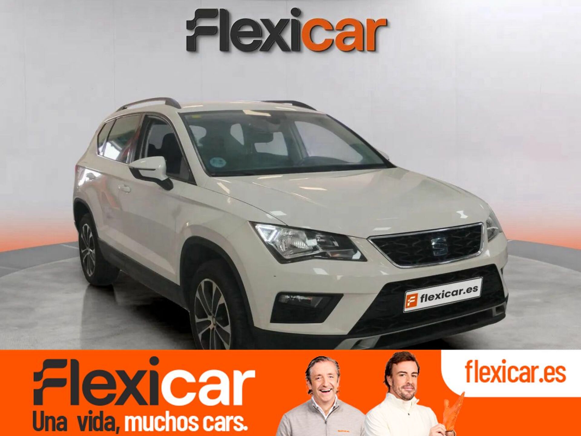 Imagen de SEAT Ateca