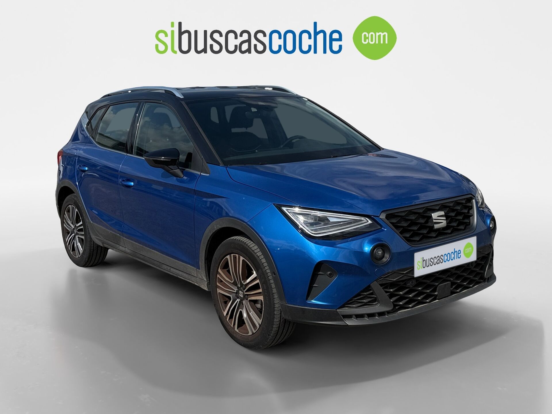 Imagen de SEAT Arona