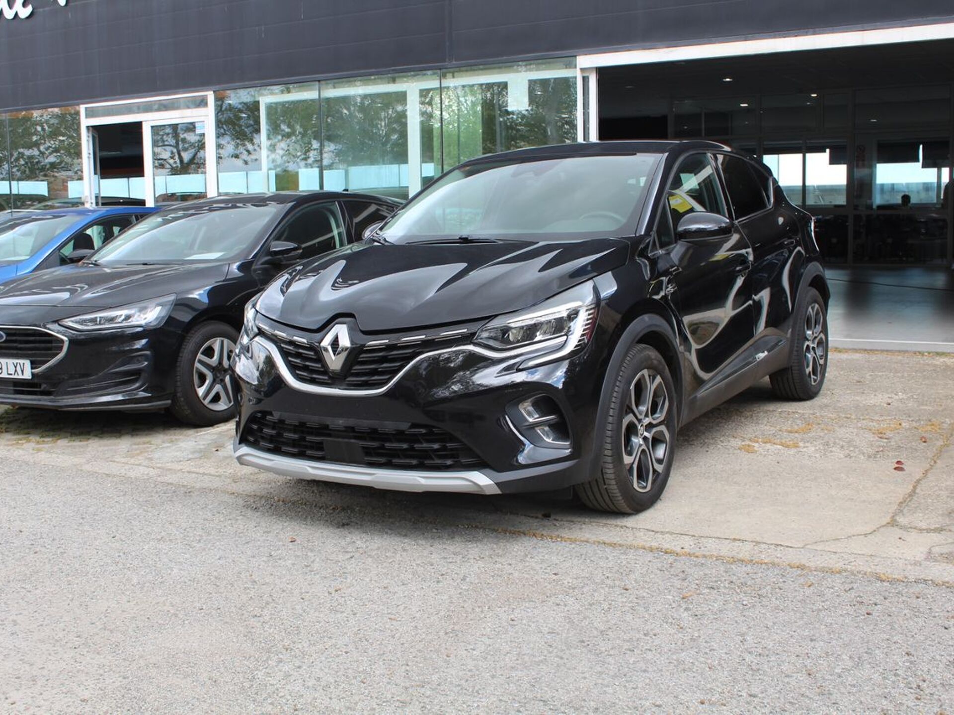 Imagen de RENAULT Captur