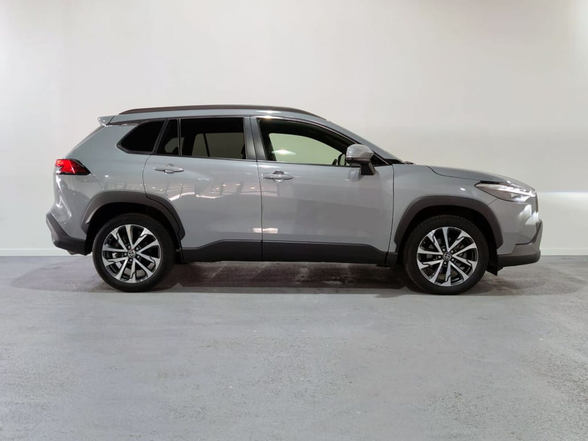 Imagen 3 de TOYOTA Corolla Cross