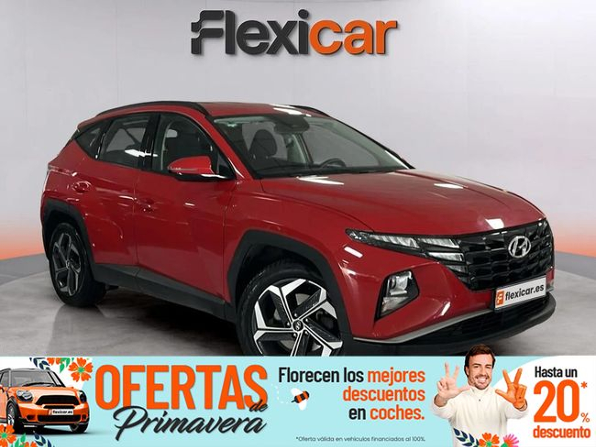 Imagen de HYUNDAI Tucson