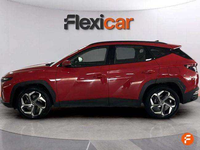 Foto del HYUNDAI Tucson 1.6 TGDI PHEV Maxx AT