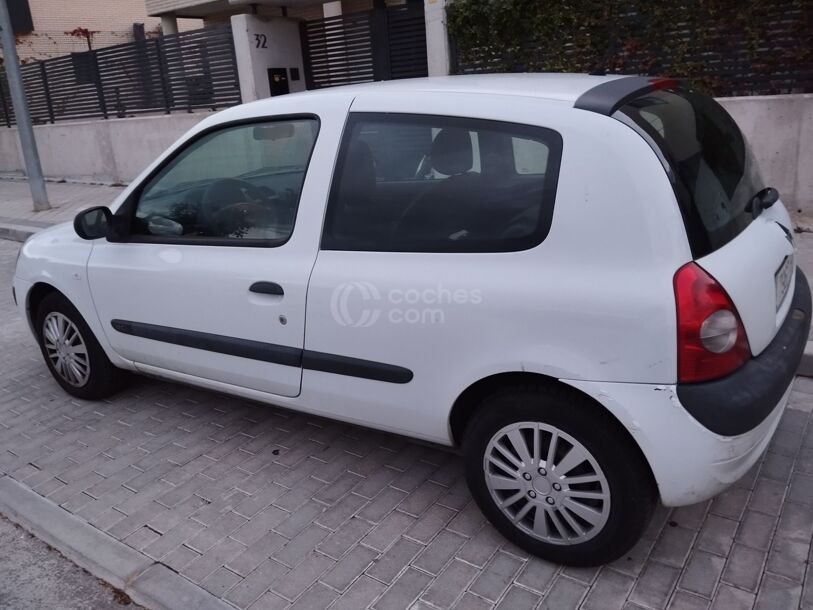 Foto del RENAULT Clio 1.5dCi Pack Authentique