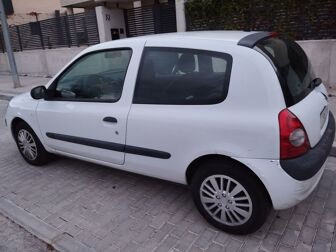 Imagen de RENAULT Clio 1.5dCi Pack Authentique