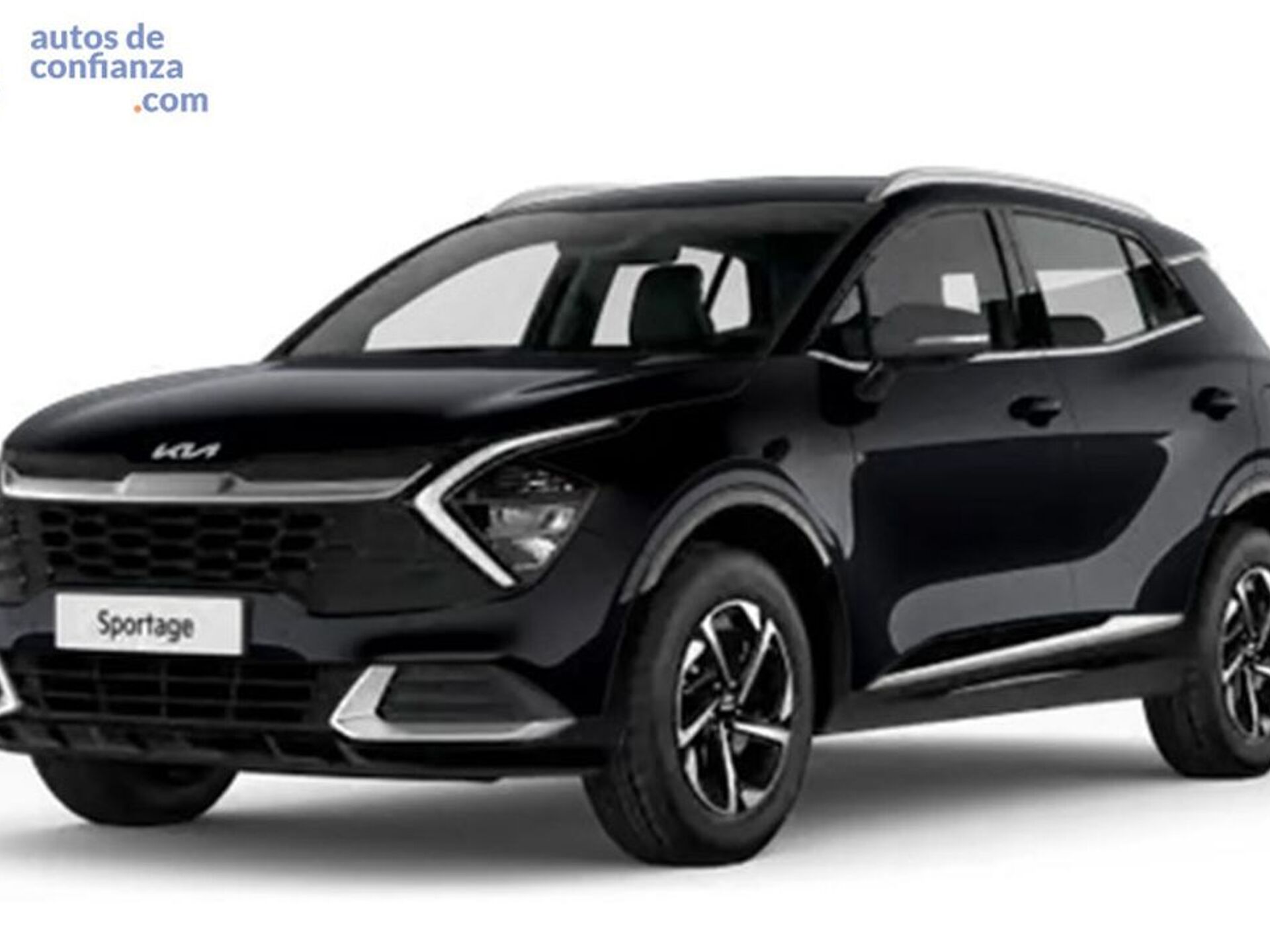 Imagen de KIA Sportage