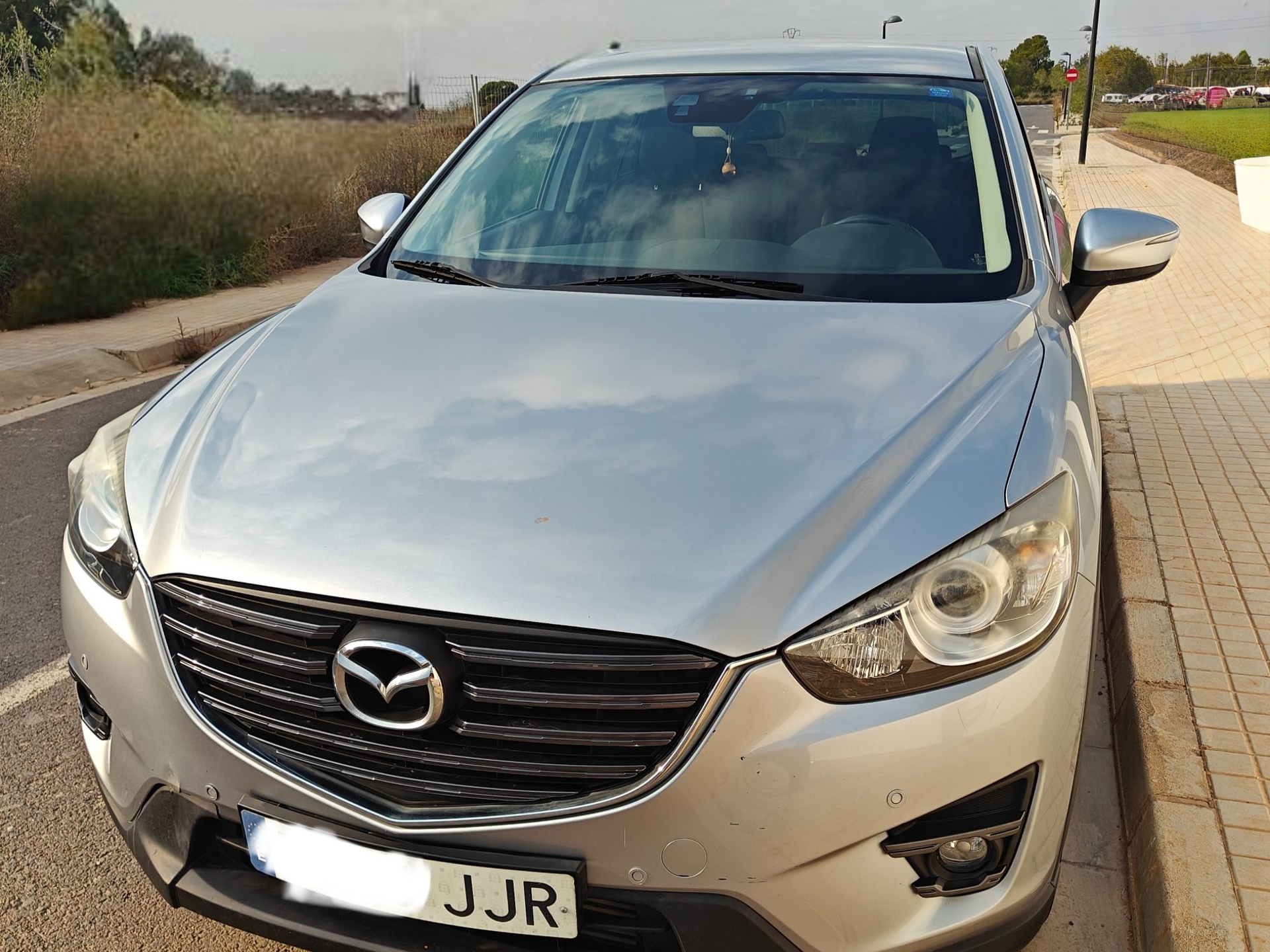 Imagen de MAZDA CX-5