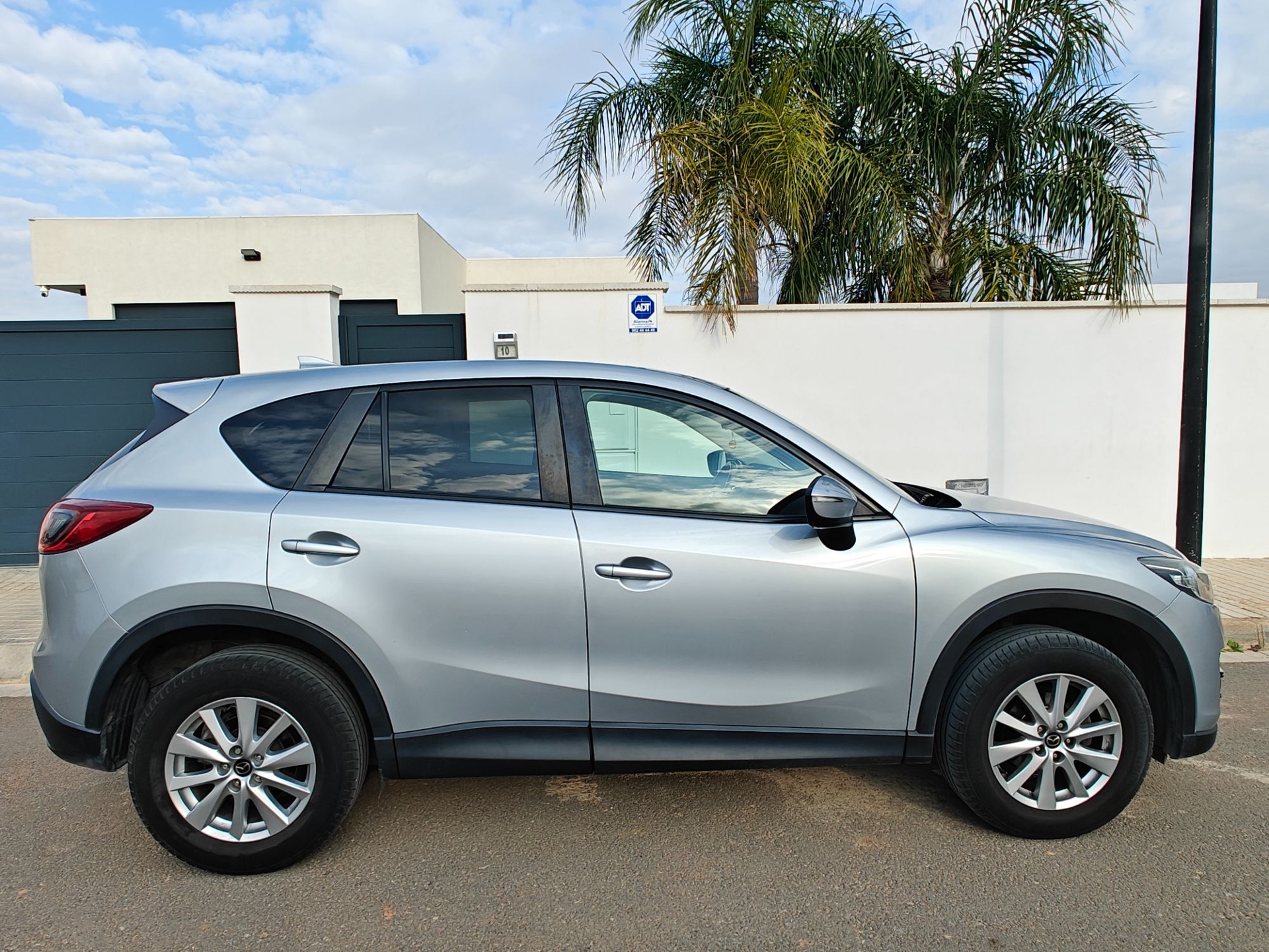 Imagen de MAZDA CX-5