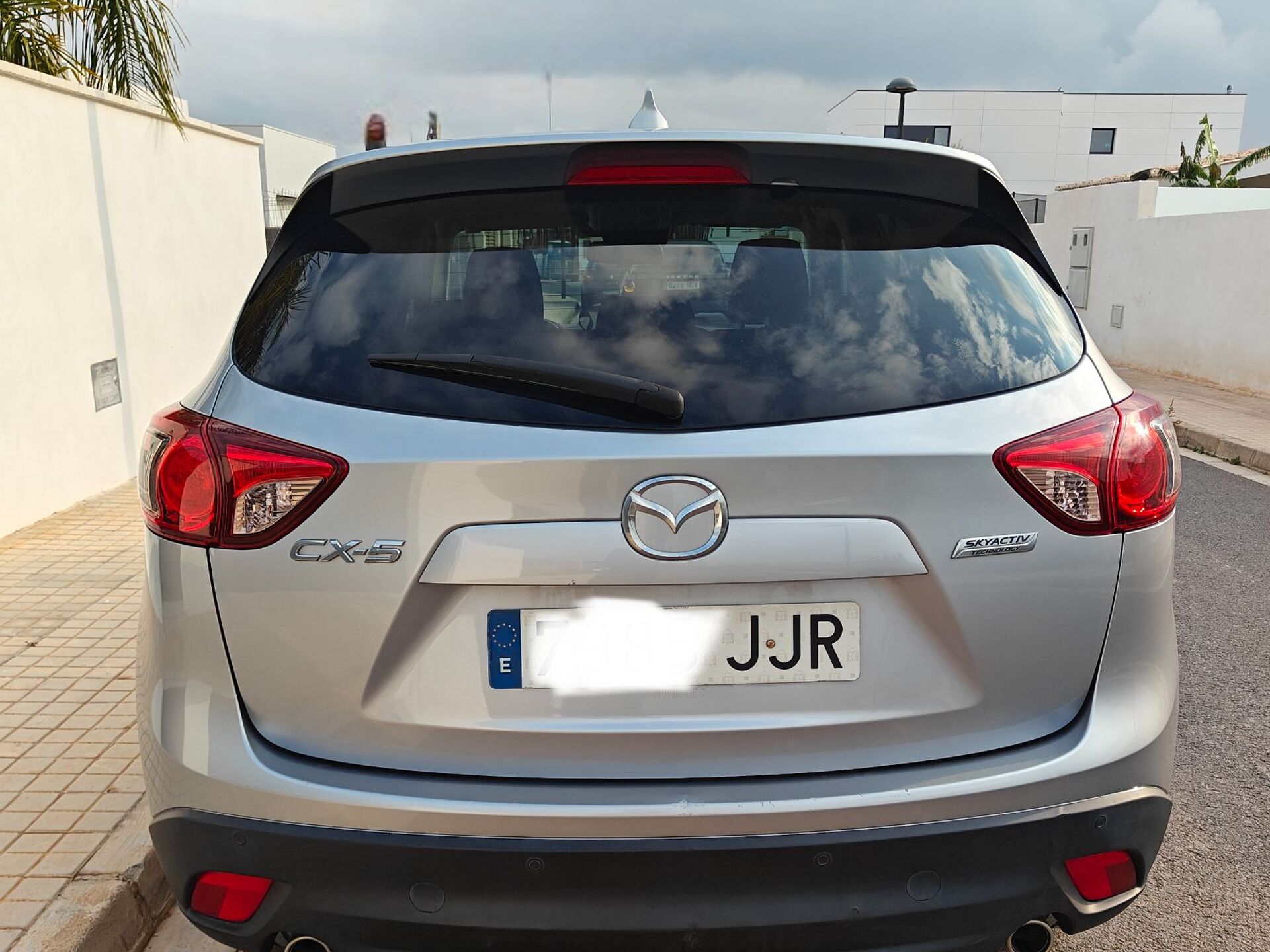 Imagen 2 de MAZDA CX-5