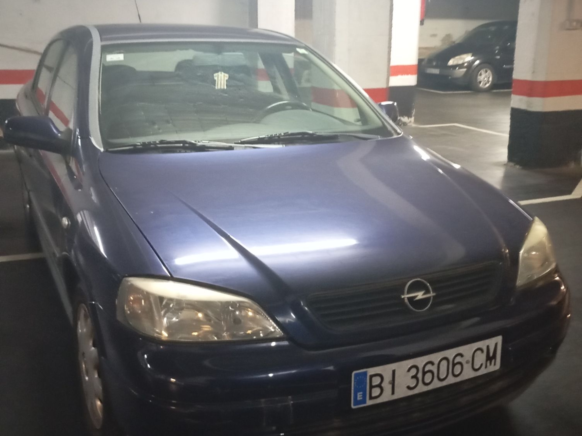 Imagen de OPEL Astra