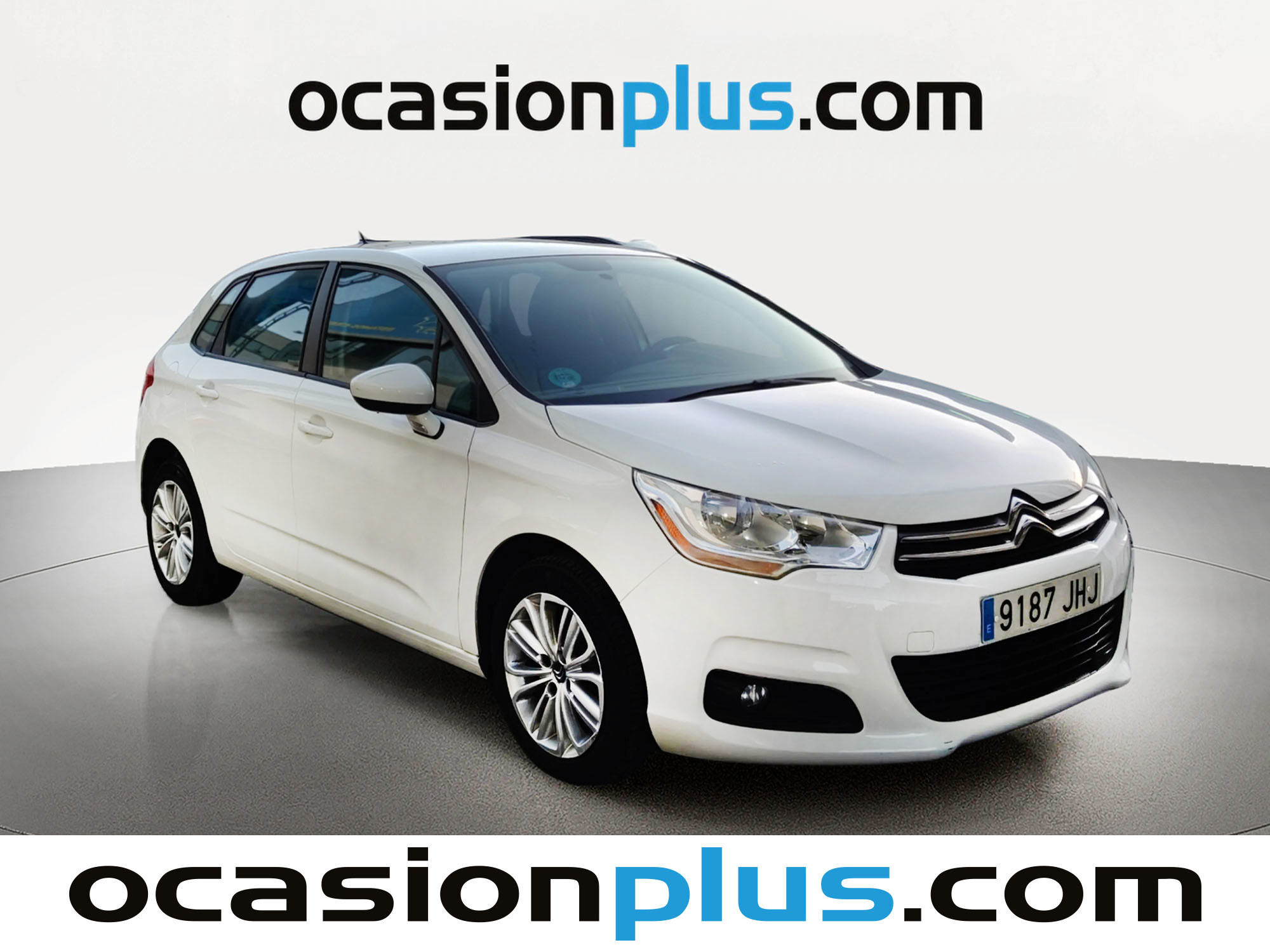 Foto del CITROEN C4 1.2 PureTech Live Edition 110