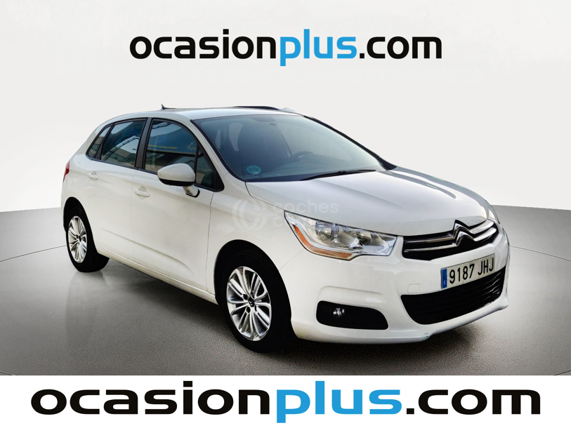 Foto del CITROEN C4 1.2 PureTech Live Edition 110