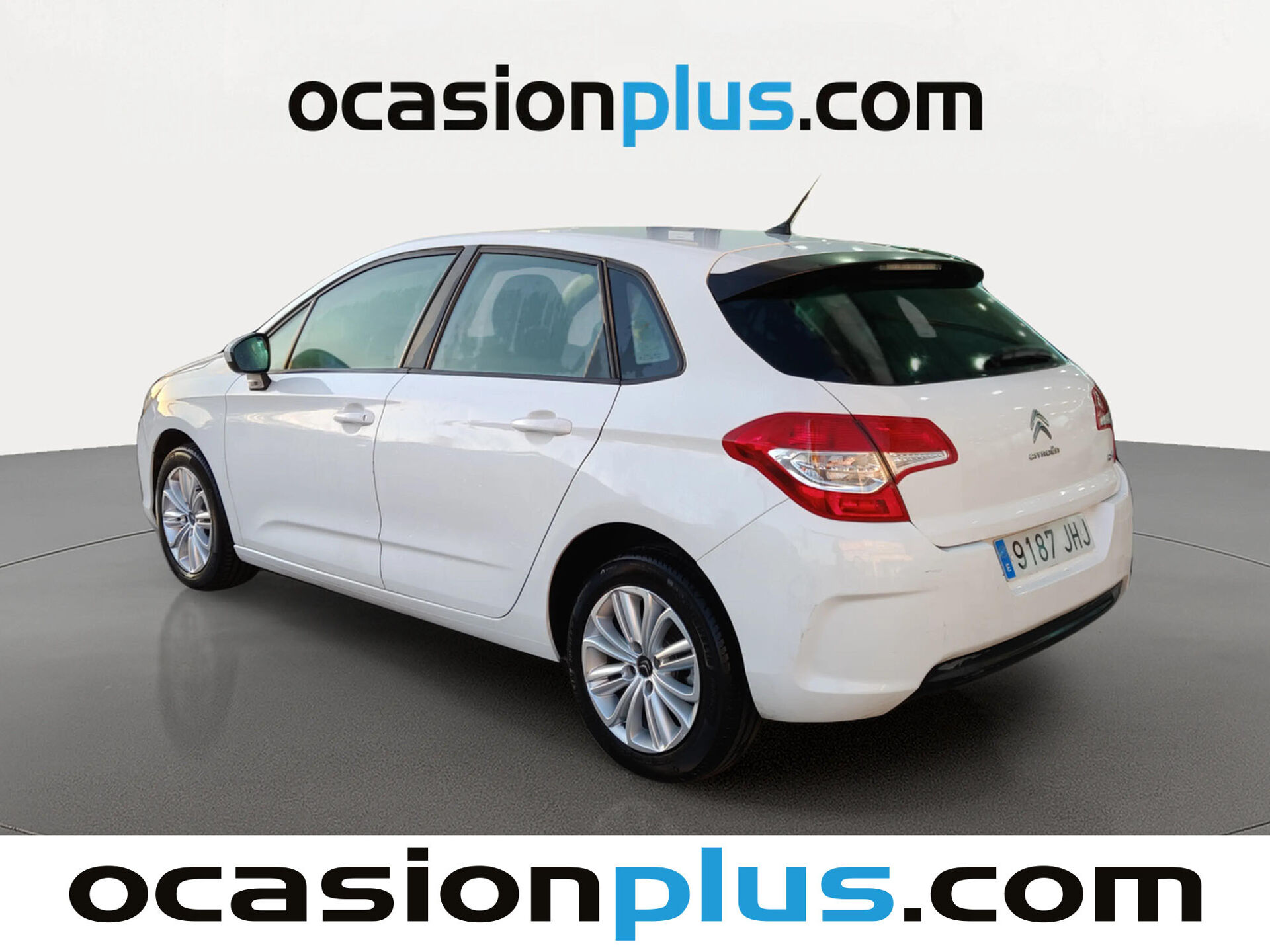 Imagen 3 de CITROEN C4
