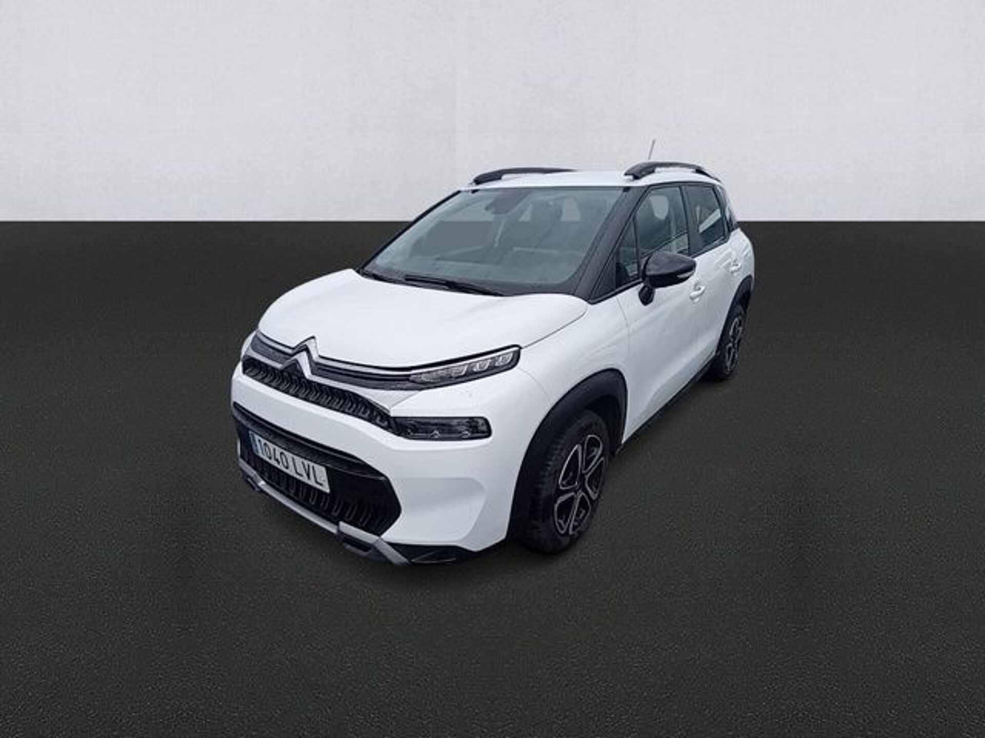 Imagen de CITROEN C3 Aircross