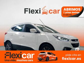 Imagen de HYUNDAI ix35 1.7CRDI Essence 4x2