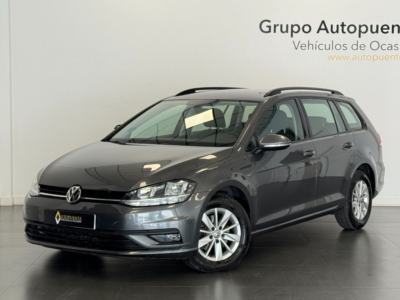 VOLKSWAGEN Golf (LAST EDITION) en Murcia