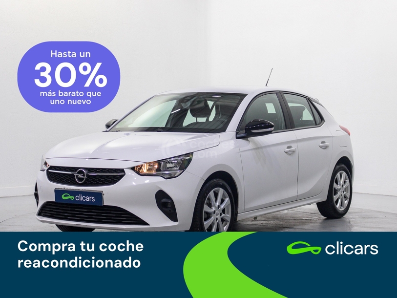 Foto del OPEL Corsa 1.2T XHL S-S Edition 100