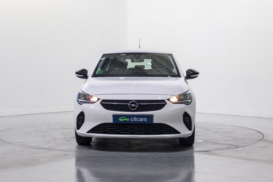 Foto del OPEL Corsa 1.2T XHL S-S Edition 100