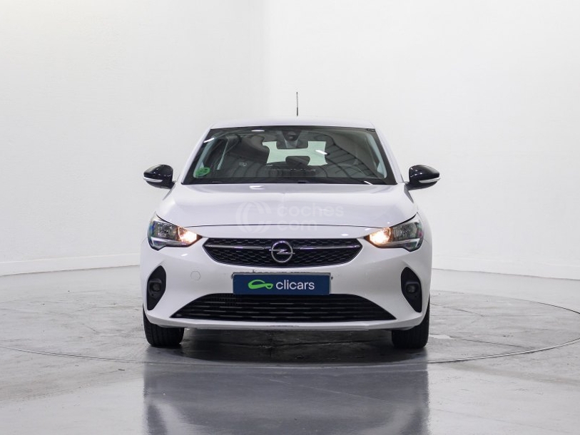 Foto del OPEL Corsa 1.2T XHL S-S Edition 100
