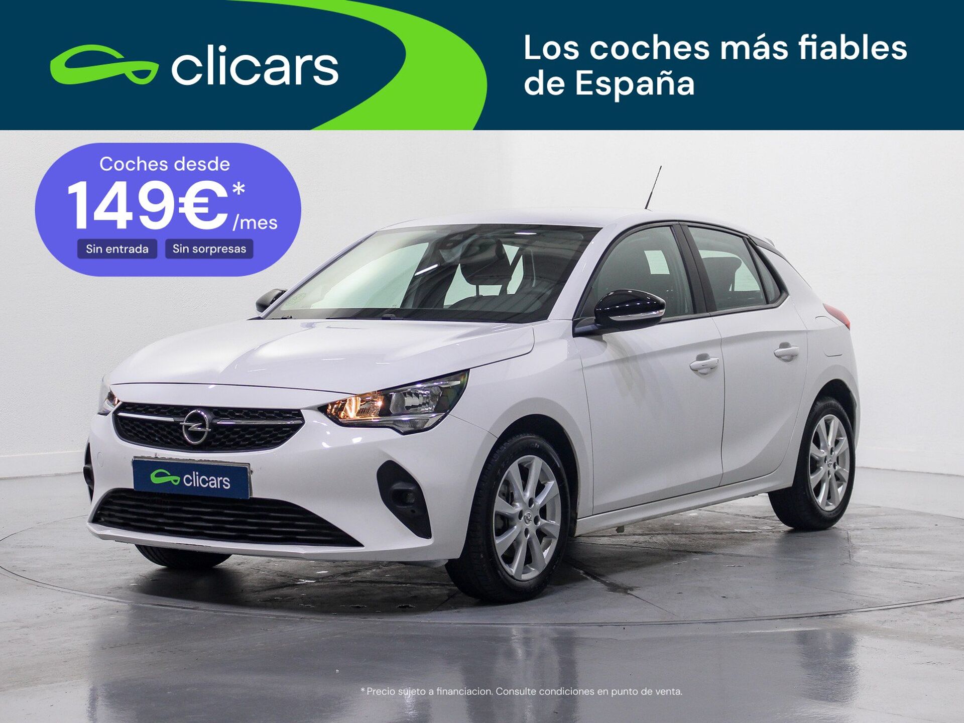 Imagen 1 de OPEL Corsa