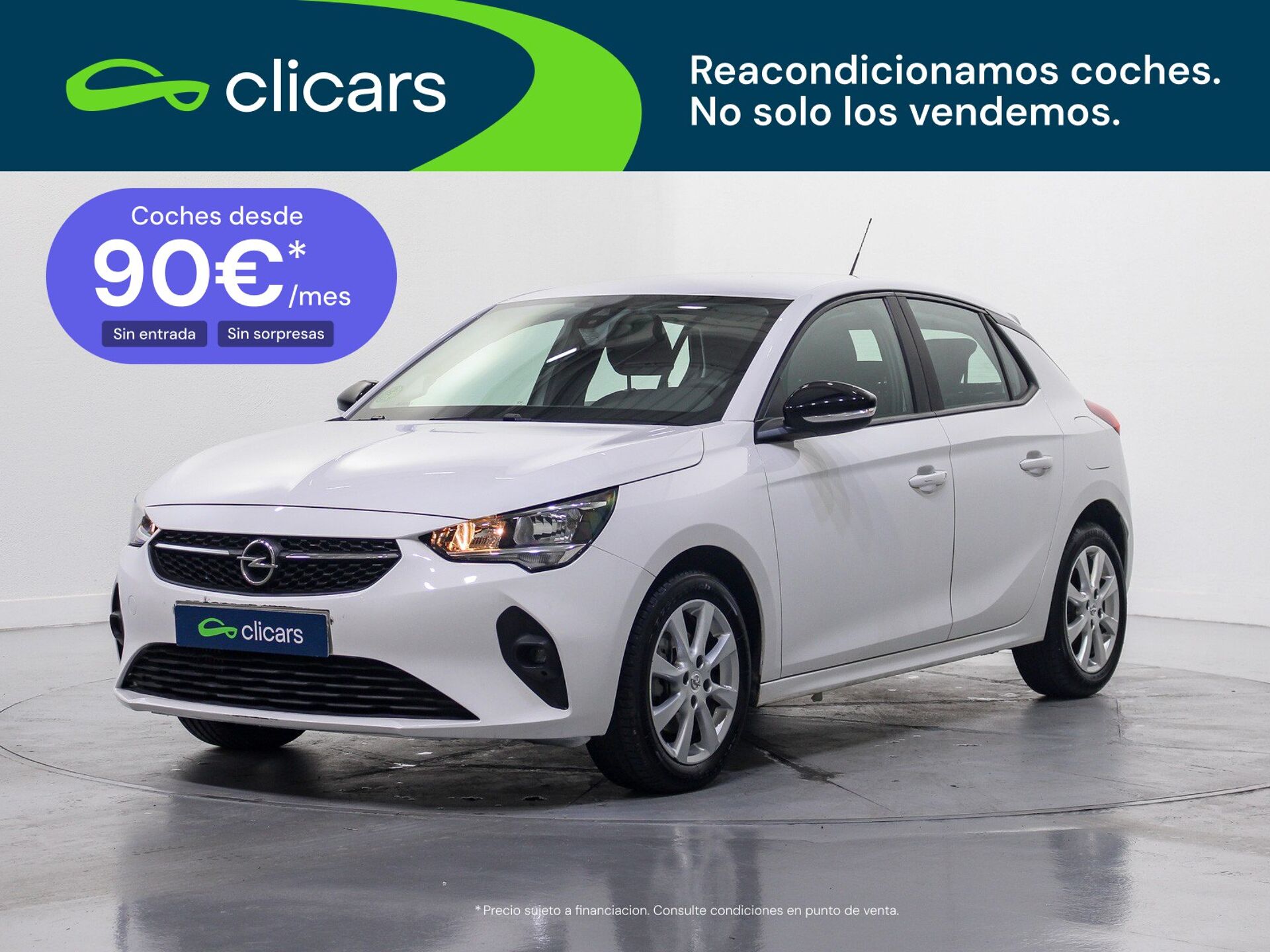 Imagen 1 de OPEL Corsa