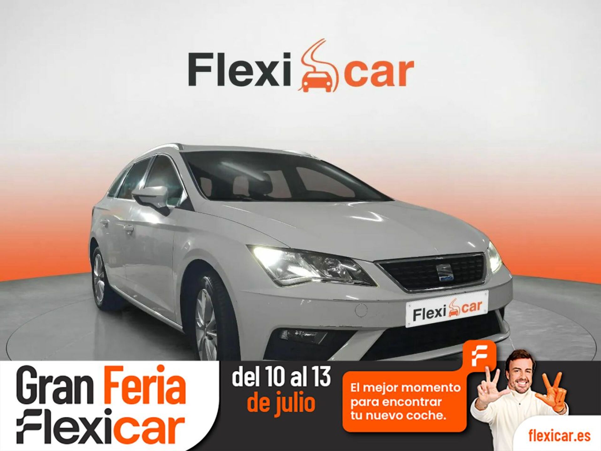 Imagen de SEAT León