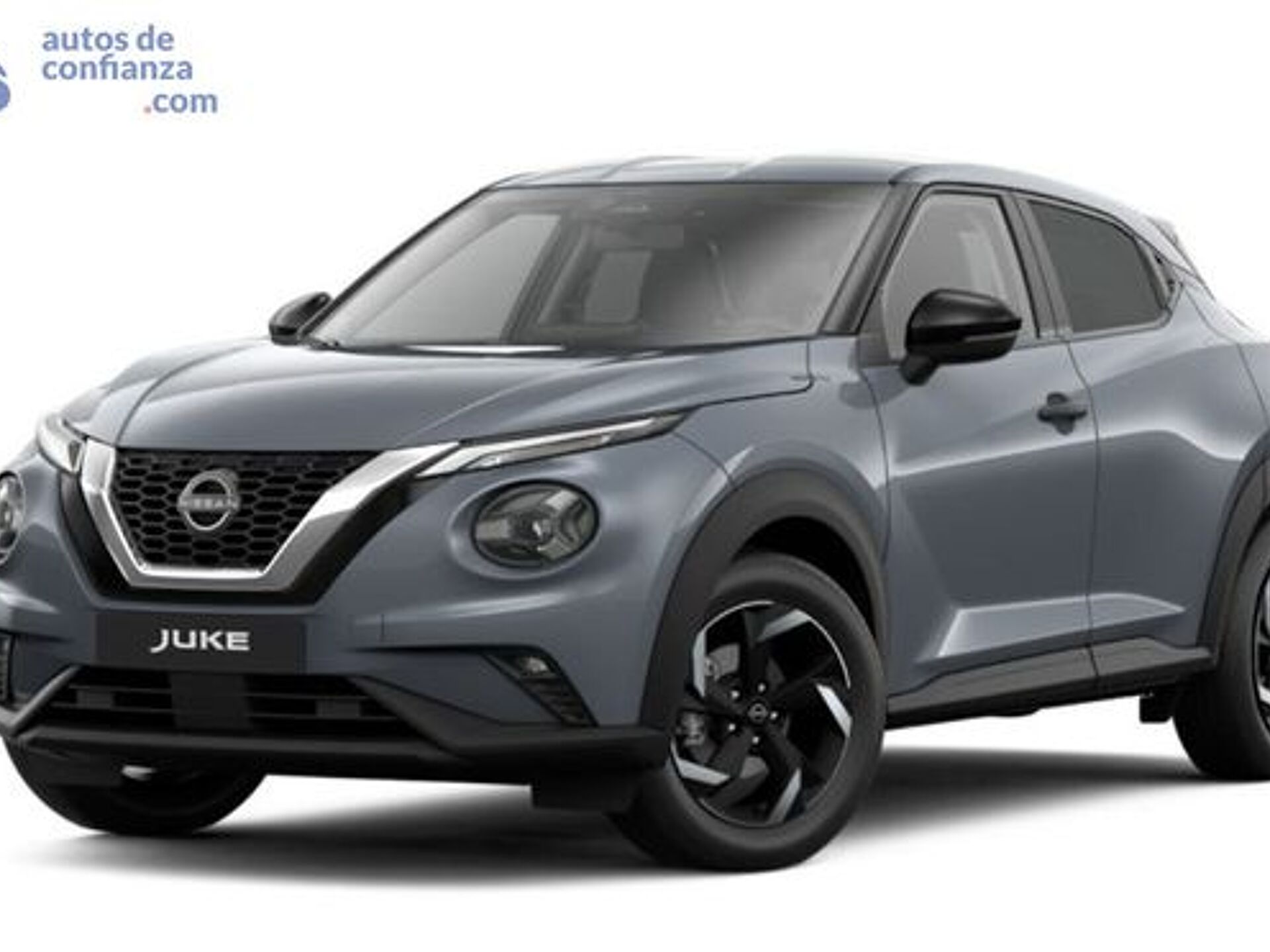 Imagen 1 de NISSAN Juke