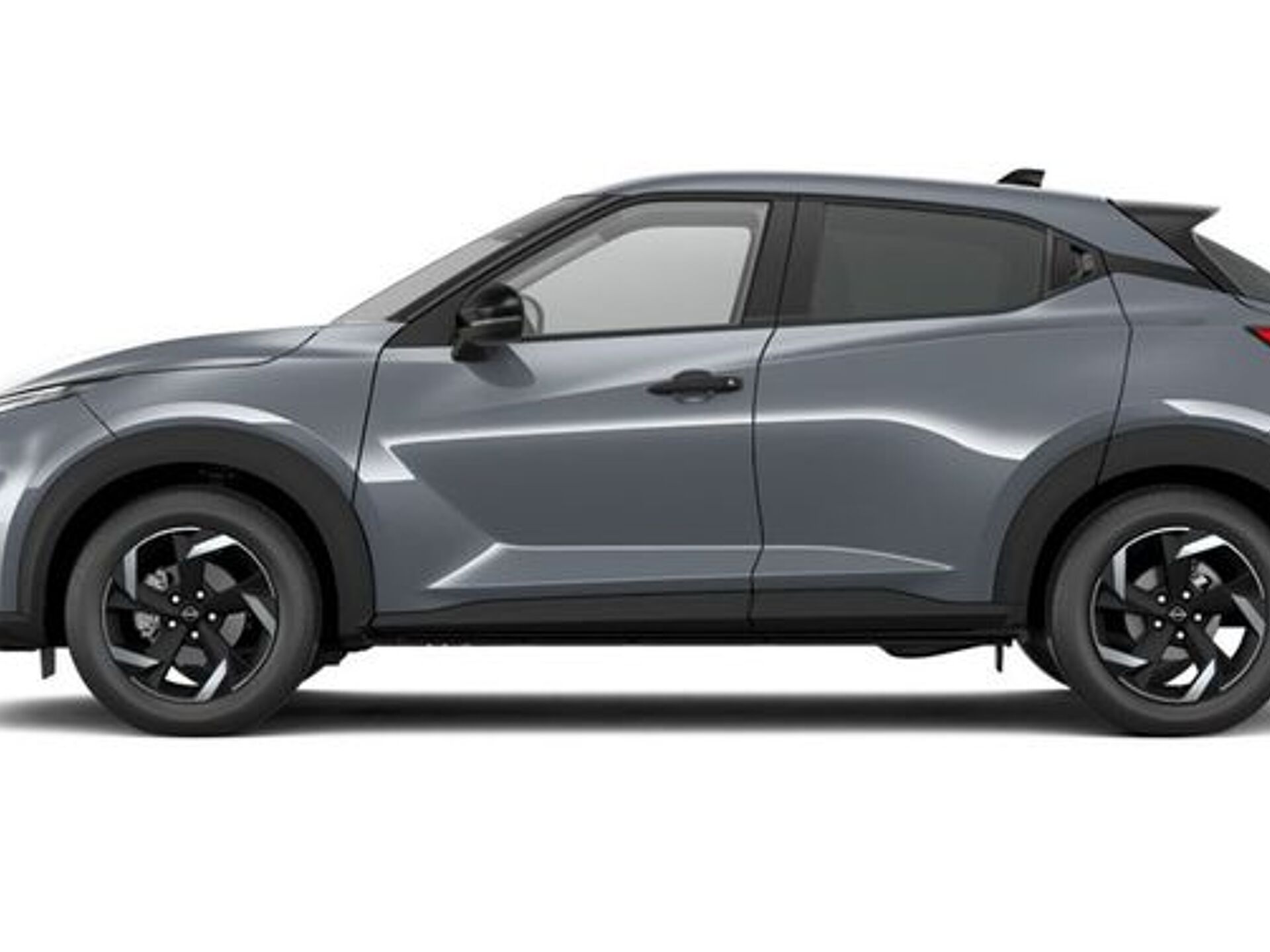 Imagen 3 de NISSAN Juke