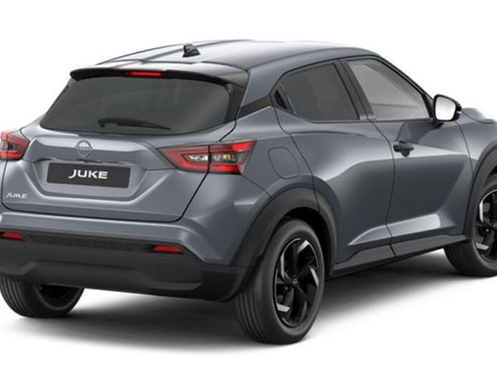 Imagen 2 de NISSAN Juke